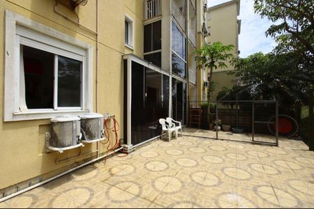 Apartamento para alugar com 45m², 2 quartos e 1 vaga