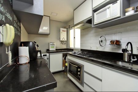 Apartamento para alugar com 45m², 2 quartos e 1 vaga