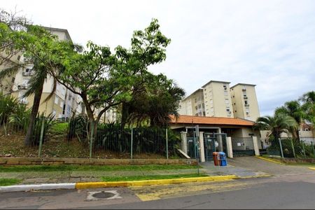 Apartamento para alugar com 45m², 2 quartos e 1 vaga