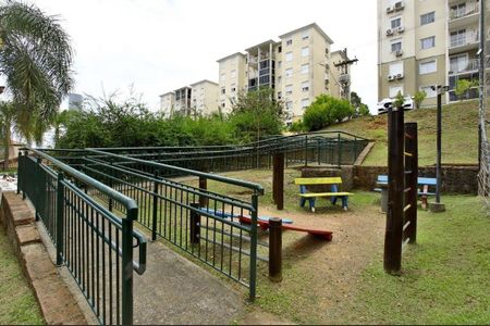Apartamento para alugar com 45m², 2 quartos e 1 vaga