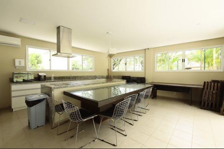 Apartamento para alugar com 45m², 2 quartos e 1 vaga
