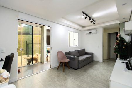 Apartamento para alugar com 45m², 2 quartos e 1 vaga