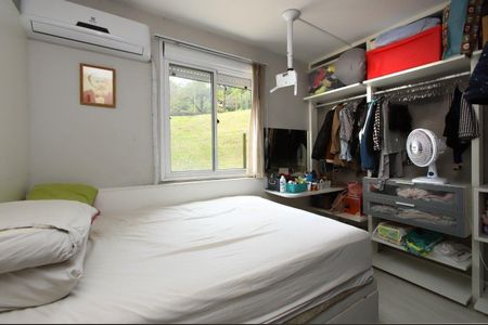 Apartamento para alugar com 45m², 2 quartos e 1 vaga