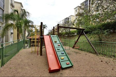 Apartamento para alugar com 45m², 2 quartos e 1 vaga