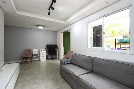 Apartamento para alugar com 45m², 2 quartos e 1 vaga