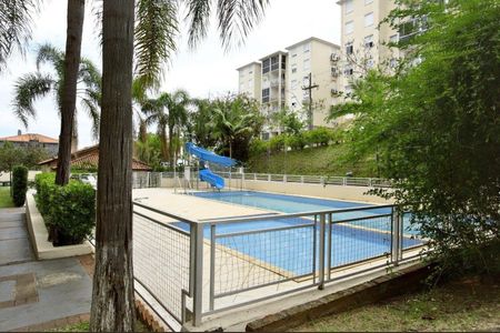 Apartamento para alugar com 45m², 2 quartos e 1 vaga