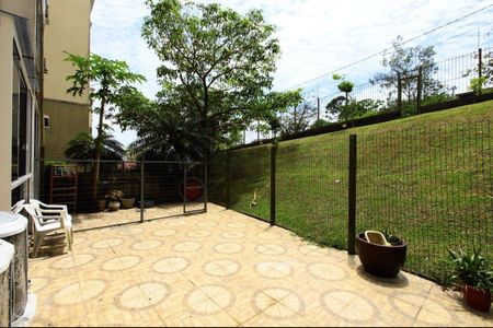 Apartamento para alugar com 45m², 2 quartos e 1 vaga