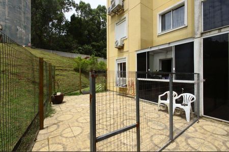 Apartamento para alugar com 45m², 2 quartos e 1 vaga