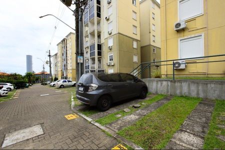 Apartamento para alugar com 45m², 2 quartos e 1 vaga