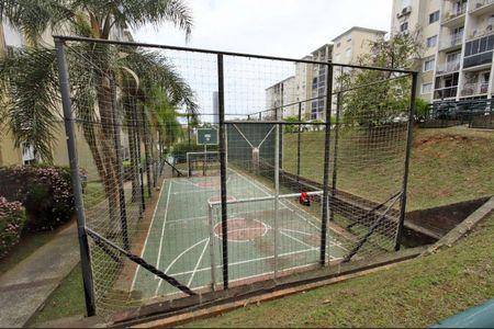 Apartamento para alugar com 45m², 2 quartos e 1 vaga
