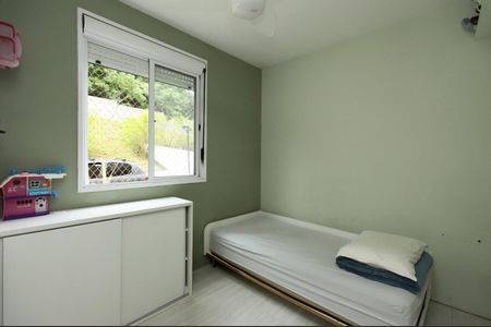 Apartamento para alugar com 45m², 2 quartos e 1 vaga