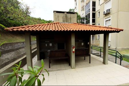 Apartamento para alugar com 45m², 2 quartos e 1 vaga