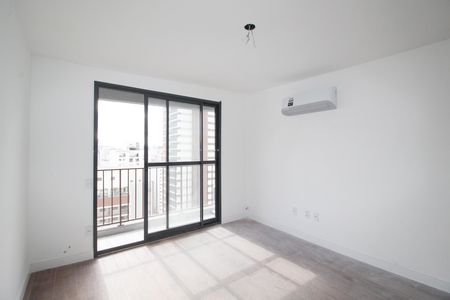 Studio para alugar com 25m², 1 quarto e sem vaga Studio para alugar com 25m², 1 quarto e sem vagaSuíte