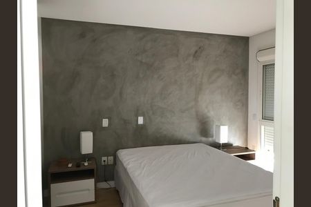 Apartamento para alugar com 1 quarto, 62m² em Itaim Bibi, São Paulo