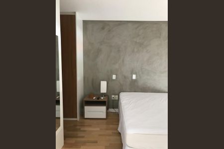 Apartamento para alugar com 1 quarto, 62m² em Itaim Bibi, São Paulo