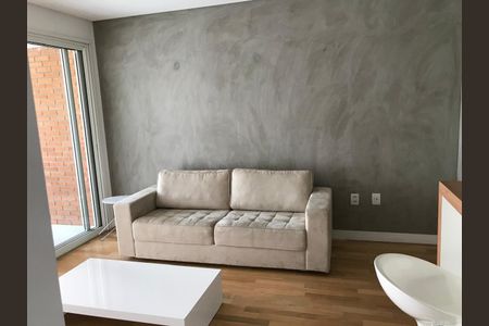 Apartamento para alugar com 1 quarto, 62m² em Itaim Bibi, São Paulo