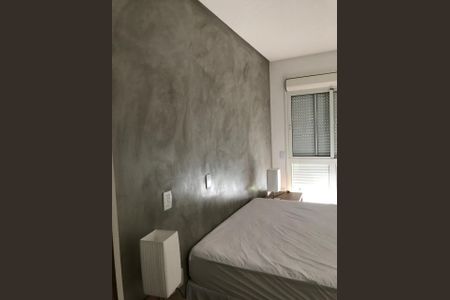 Apartamento para alugar com 1 quarto, 62m² em Itaim Bibi, São Paulo