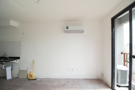 Studio para alugar com 25m², 1 quarto e sem vaga