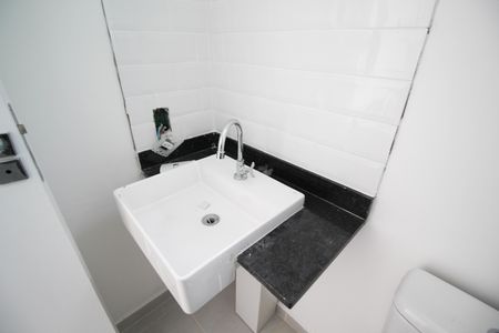 Studio para alugar com 25m², 1 quarto e sem vaga