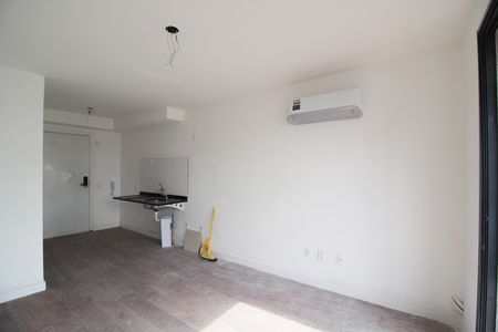 Kitnet/Studio para alugar com 1 quarto, 25m² em Vila Olímpia, São Paulo