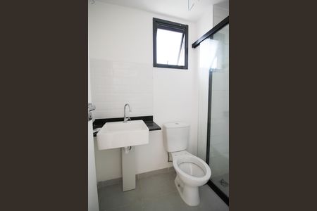 Kitnet/Studio para alugar com 1 quarto, 25m² em Vila Olímpia, São Paulo