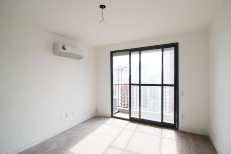 Studio para alugar com 25m², 1 quarto e sem vaga
