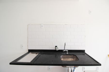 Studio para alugar com 25m², 1 quarto e sem vaga