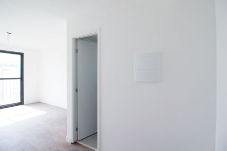 Kitnet/Studio para alugar com 1 quarto, 25m² em Vila Olímpia, São Paulo