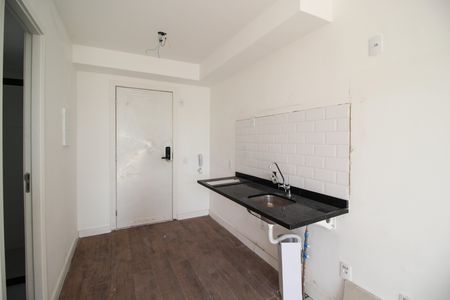 Kitnet/Studio para alugar com 1 quarto, 25m² em Vila Olímpia, São Paulo