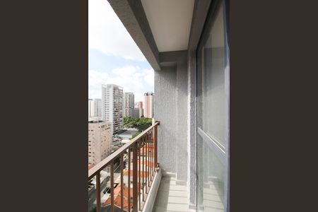 Studio para alugar com 25m², 1 quarto e sem vaga