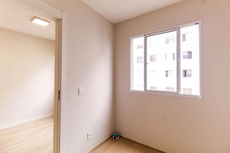 Apartamento para alugar com 35m², 2 quartos e sem vaga Apartamento para alugar com 35m², 2 quartos e sem vagaQuarto 1