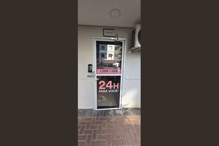 Apartamento para alugar com 35m², 2 quartos e sem vaga