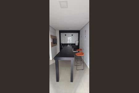 Apartamento para alugar com 35m², 2 quartos e sem vaga