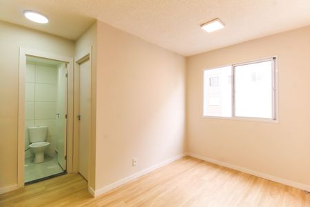 Apartamento para alugar com 35m², 2 quartos e sem vaga Apartamento para alugar com 35m², 2 quartos e sem vagaSala/Cozinha