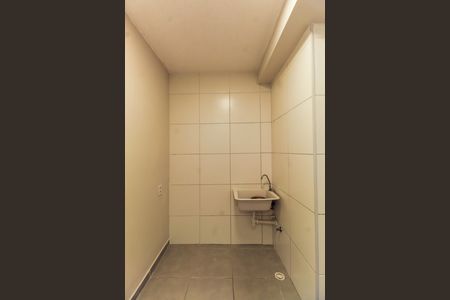 Apartamento para alugar com 35m², 2 quartos e sem vaga Apartamento para alugar com 35m², 2 quartos e sem vagaÁrea de Serviço