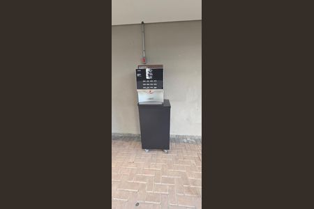Apartamento para alugar com 35m², 2 quartos e sem vaga