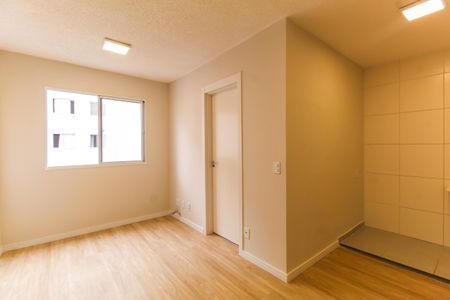 Apartamento para alugar com 35m², 2 quartos e sem vaga Apartamento para alugar com 35m², 2 quartos e sem vagaSala/Cozinha