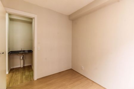 Apartamento para alugar com 35m², 2 quartos e sem vaga Apartamento para alugar com 35m², 2 quartos e sem vagaQuarto 2
