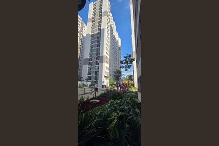 Apartamento para alugar com 35m², 2 quartos e sem vaga