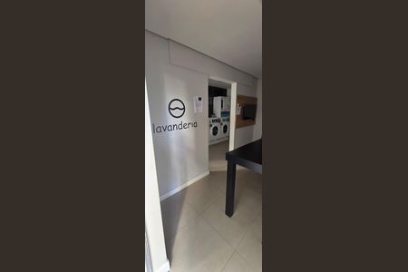Apartamento para alugar com 35m², 2 quartos e sem vaga