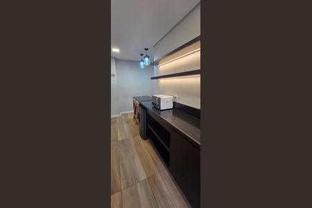 Apartamento para alugar com 35m², 2 quartos e sem vaga
