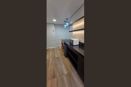 Apartamento para alugar com 35m², 2 quartos e sem vaga