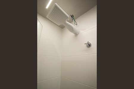 Apartamento para alugar com 25m², 1 quarto e sem vaga Apartamento para alugar com 25m², 1 quarto e sem vagaBanheiro