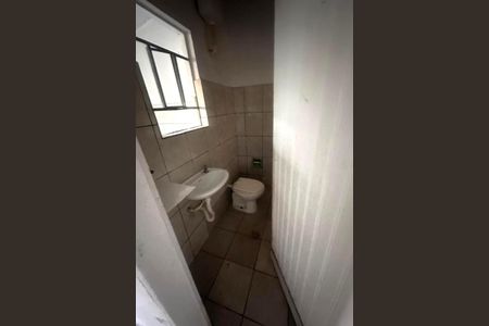 Foto 08 de casa à venda com 3 quartos, 150m² em Jardim Sabara, São Paulo