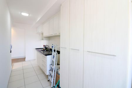 Apartamento à venda com 71m², 2 quartos e sem vaga Apartamento à venda com 71m², 2 quartos e sem vagaCozinha