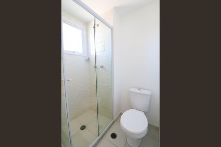 Apartamento à venda com 71m², 2 quartos e sem vaga Apartamento à venda com 71m², 2 quartos e sem vagaBanheiro