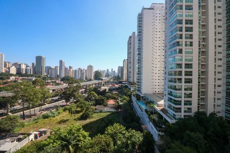 Apartamento à venda com 71m², 2 quartos e sem vaga Apartamento à venda com 71m², 2 quartos e sem vagaVaranda