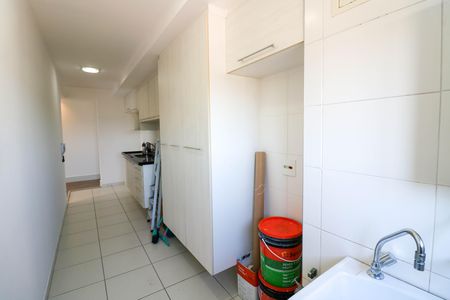 Apartamento à venda com 71m², 2 quartos e sem vaga Apartamento à venda com 71m², 2 quartos e sem vagaÁrea de Serviço