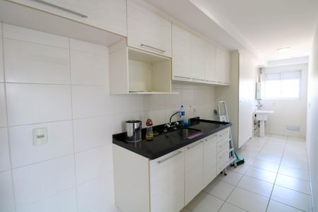 Apartamento à venda com 71m², 2 quartos e sem vaga Apartamento à venda com 71m², 2 quartos e sem vagaCozinha