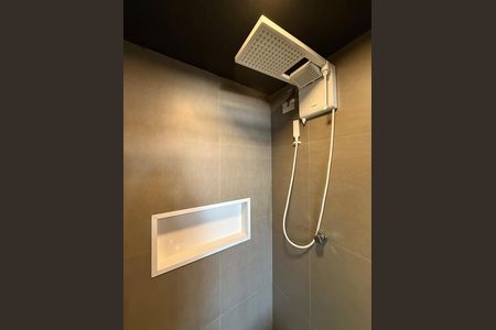 Studio à venda com 40m², 1 quarto e sem vaga